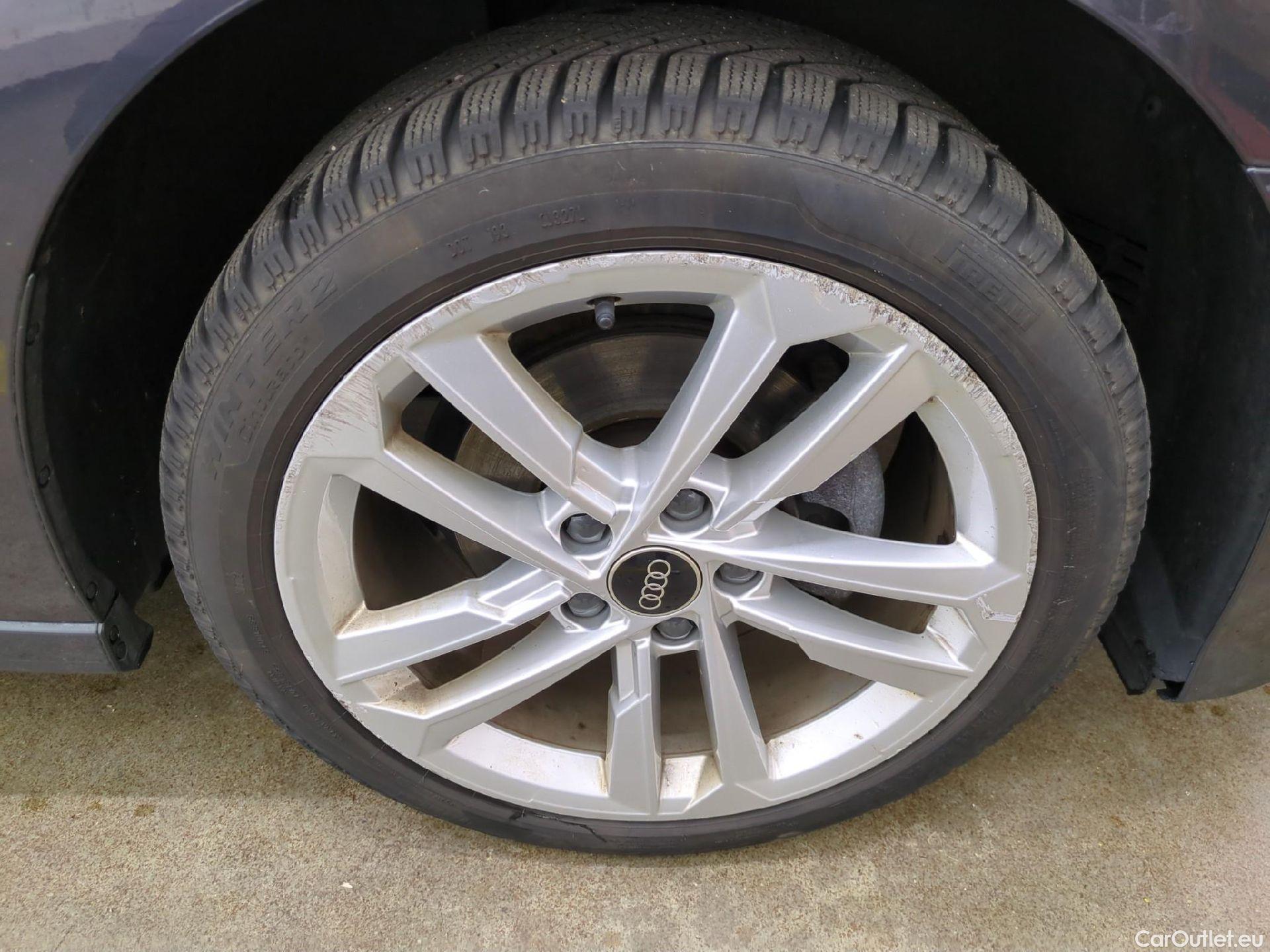  Audi  A3 AUDI  Sportback / 2020 / 5P / Berline 30 TFSI MHEV S Tronic 110 Business Line #5