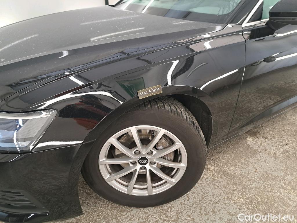  Audi  A6  Berline 35 TDI 2.0 TDI 165CV BVA7 E6d #1