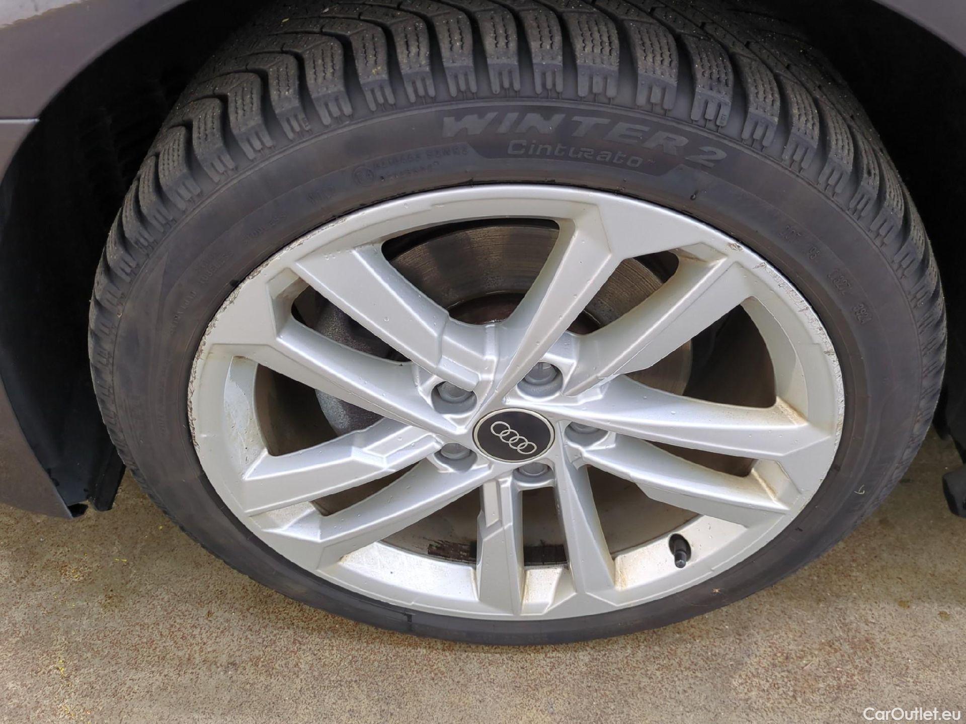  Audi  A3 AUDI  Sportback / 2020 / 5P / Berline 30 TFSI MHEV S Tronic 110 Business Line #11