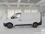  Renault  Trafic RENAULT  / 2014 / 4P / FURGONE FG L1 H1 T29 1.6 DCI 125CV SeS E6 #8