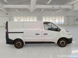  Renault  Trafic RENAULT  / 2014 / 4P / FURGONE FG L1 H1 T29 1.6 DCI 125CV SeS E6 #7