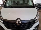  Renault  Trafic RENAULT  / 2014 / 4P / FURGONE FG L1 H1 T29 1.6 DCI 125CV SeS E6 #26