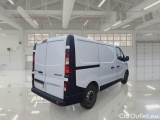  Renault  Trafic RENAULT  / 2014 / 4P / FURGONE FG L1 H1 T27 1.6 DCI 120CV ICE #2