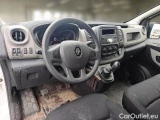  Renault  Trafic RENAULT  / 2014 / 4P / FURGONE FG L1 H1 T27 1.6 DCI 120CV ICE #3