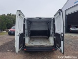  Renault  Trafic RENAULT  / 2014 / 4P / FURGONE FG L1 H1 T27 1.6 DCI 120CV ICE #5