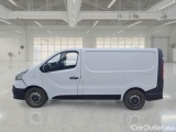  Renault  Trafic RENAULT  / 2014 / 4P / FURGONE FG L1 H1 T27 1.6 DCI 120CV ICE #8