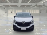  Renault  Trafic RENAULT  / 2014 / 4P / FURGONE FG L1 H1 T27 1.6 DCI 120CV ICE #6