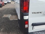  Renault  Trafic RENAULT  / 2014 / 4P / FURGONE FG L1 H1 T27 1.6 DCI 120CV ICE #71