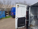  Renault  Trafic RENAULT  / 2014 / 4P / FURGONE FG L1 H1 T27 1.6 DCI 120CV ICE #121