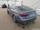 A5 Sportback