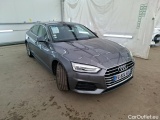 A5 Sportback