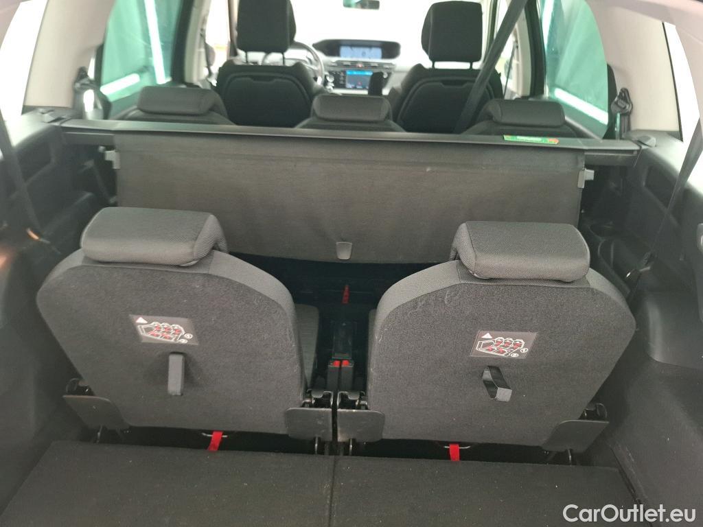  Citroen  C4 Grand Picasso /Spacetourer Business 1.5 BlueHDi 130CV BVA8 E6dT #63