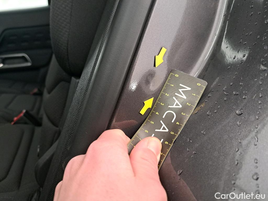  Citroen  C5 CITROEN  Aircross / 2022 / 5P / SUV BlueHDi 130 S&S EAT8 Feel #12