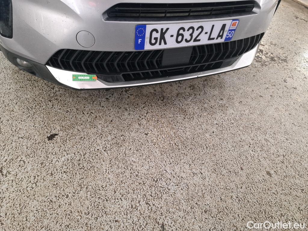  Citroen  C5  Aircross Feel 1.5 BlueHDi 130CV BVA8 E6d #8