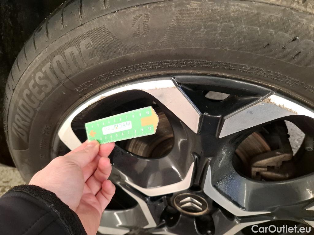  Citroen  C5  Aircross Feel 1.5 BlueHDi 130CV BVA8 E6d #23