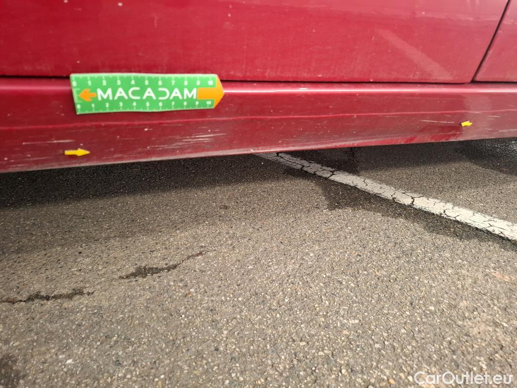  Citroen  C4 Grand Picasso /Spacetourer Business + 1.5 BlueHDi 130CV BVM6 E6d #3