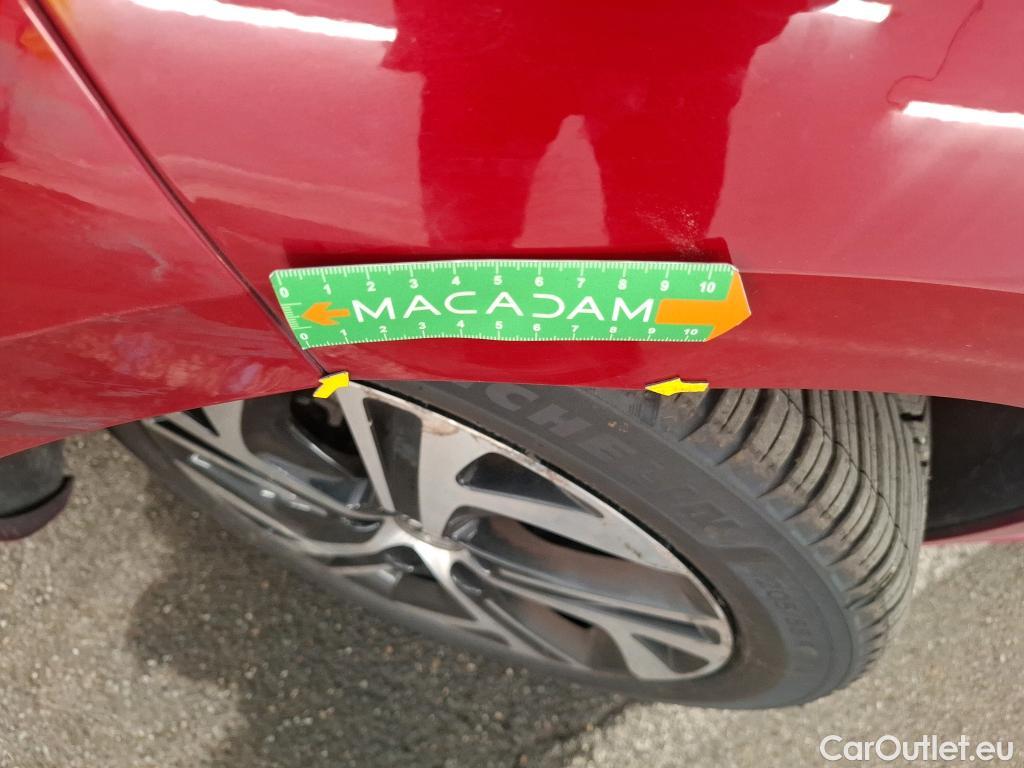  Citroen  C4 Grand Picasso /Spacetourer Business + 1.5 BlueHDi 130CV BVM6 E6d #7