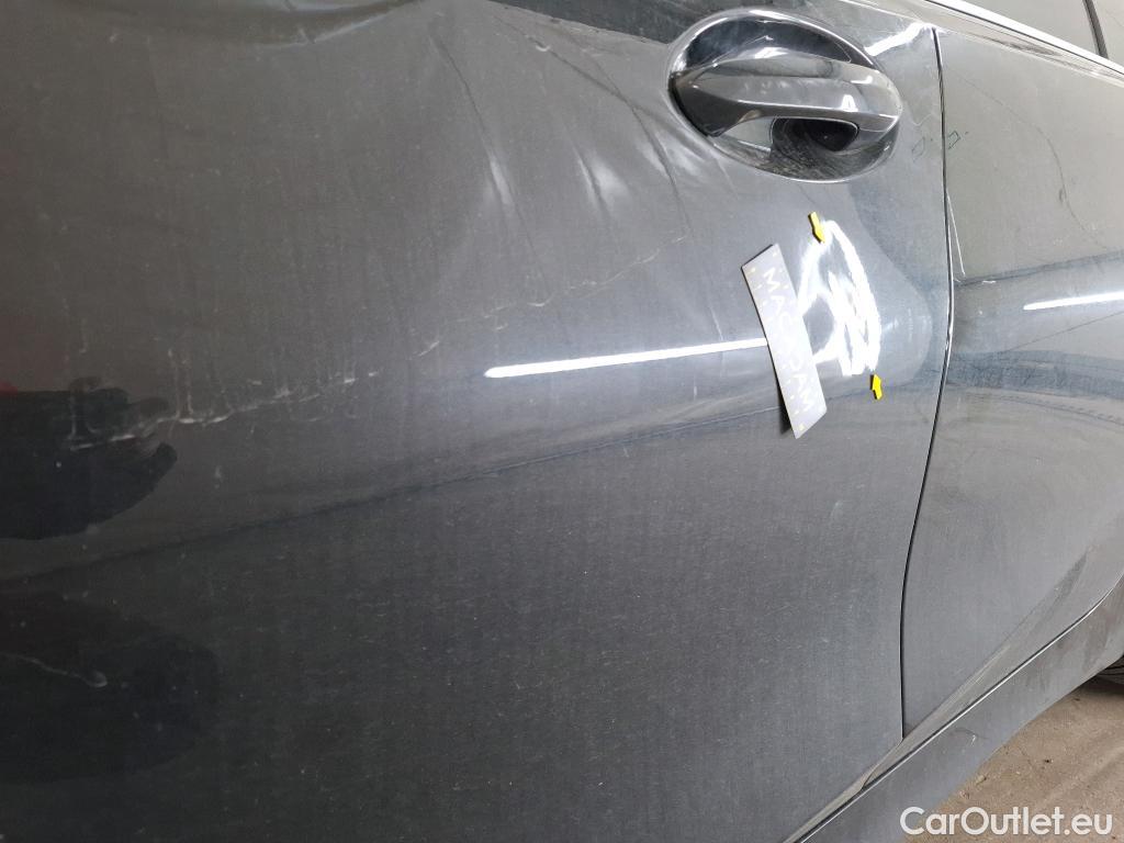  Bmw  Serie 3 Série 3 Berline 318 d Lounge 2.0 150CV BVA8 E6d #13