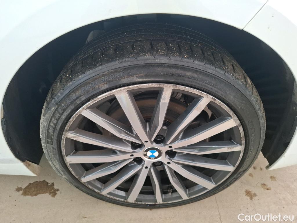  Bmw  Serie 2 BMW Série 2 Gran Coupé / 2019 / 4P / Berline 218D AUTO Business Design #27