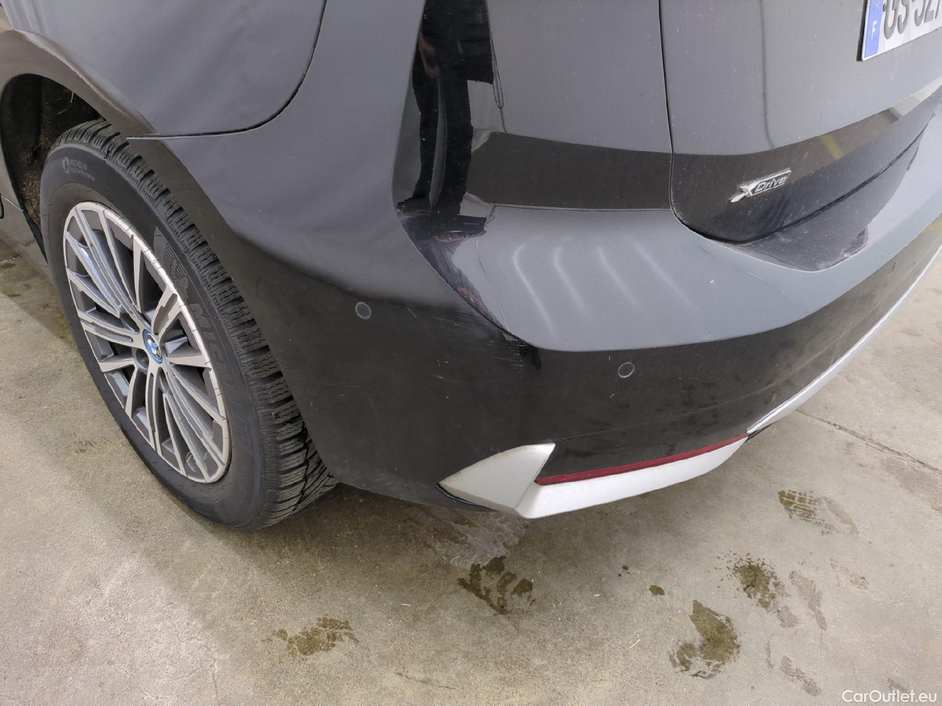  Bmw  2 Tourer BMW Série 2 Active Tourer / 2021 / 5P / monospace 225e xDrive 245ch Business Design DKG7 #35