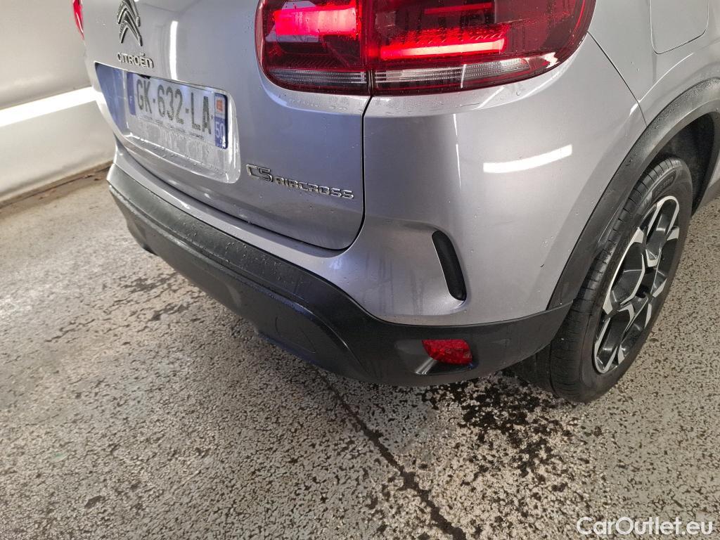  Citroen  C5  Aircross Feel 1.5 BlueHDi 130CV BVA8 E6d #16