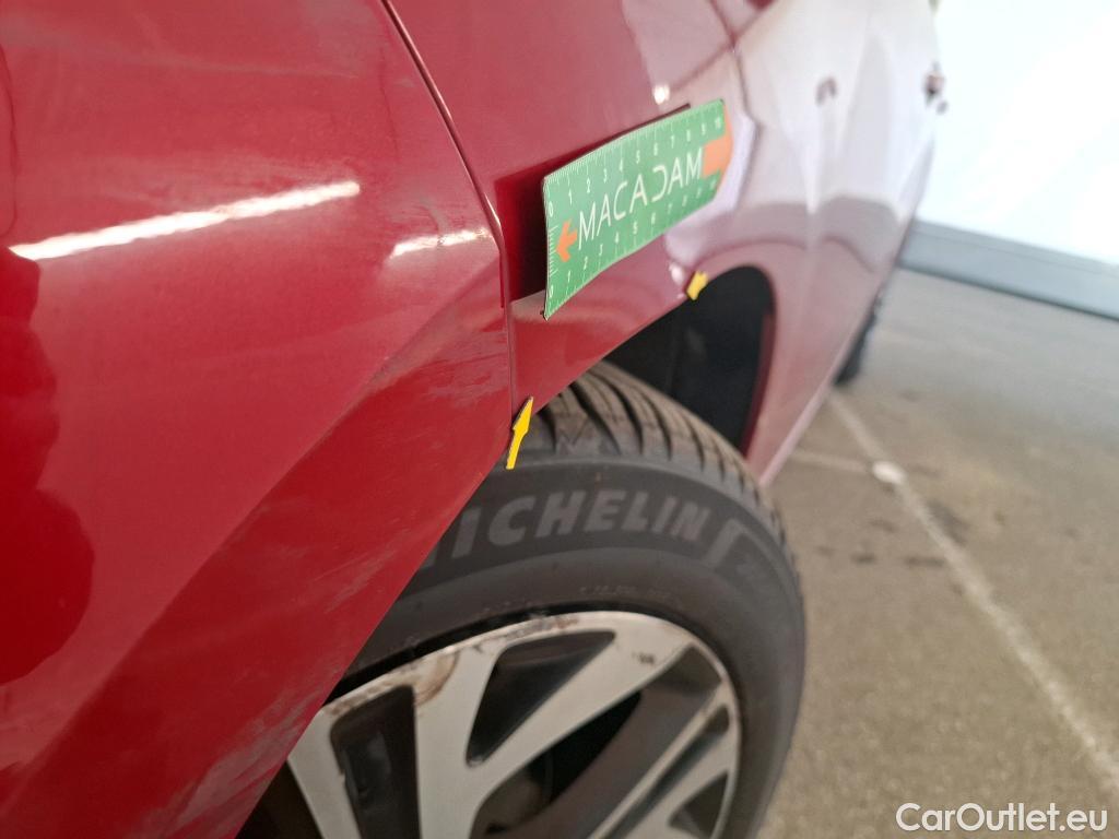  Citroen  C4 Grand Picasso /Spacetourer Business + 1.5 BlueHDi 130CV BVM6 E6d #8