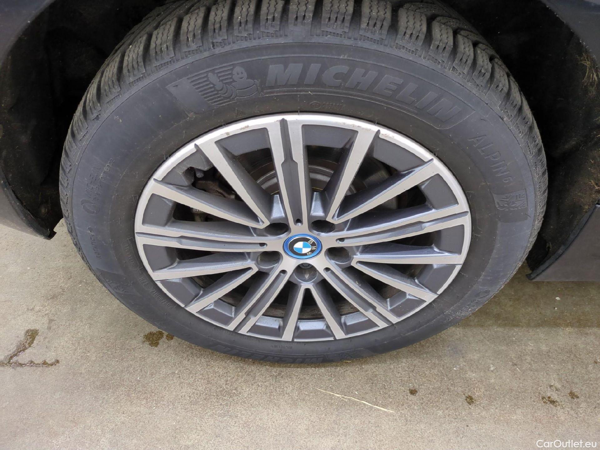  Bmw  2 Tourer BMW Série 2 Active Tourer / 2021 / 5P / monospace 225e xDrive 245ch Business Design DKG7 #14