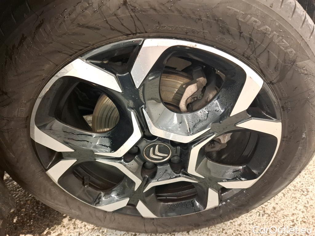  Citroen  C5  Aircross Feel 1.5 BlueHDi 130CV BVA8 E6d #38
