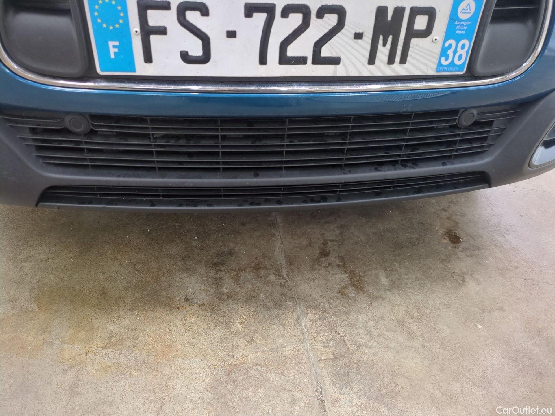  Citroen  C4 Cactus  Feel Business 1.5 BlueHDi 100CV BVM6 E6d #29