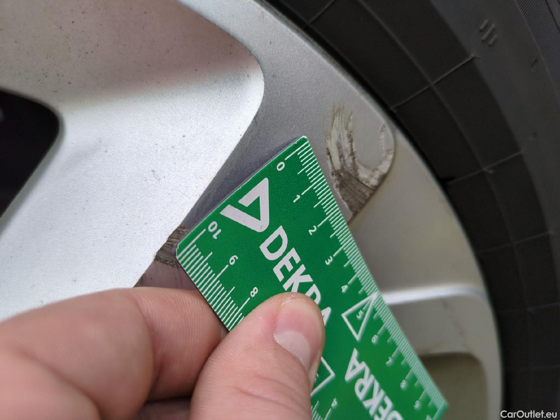  Citroen  C5  Aircross Business 1.5 BlueHDi 130CV BVA8 E6d #21