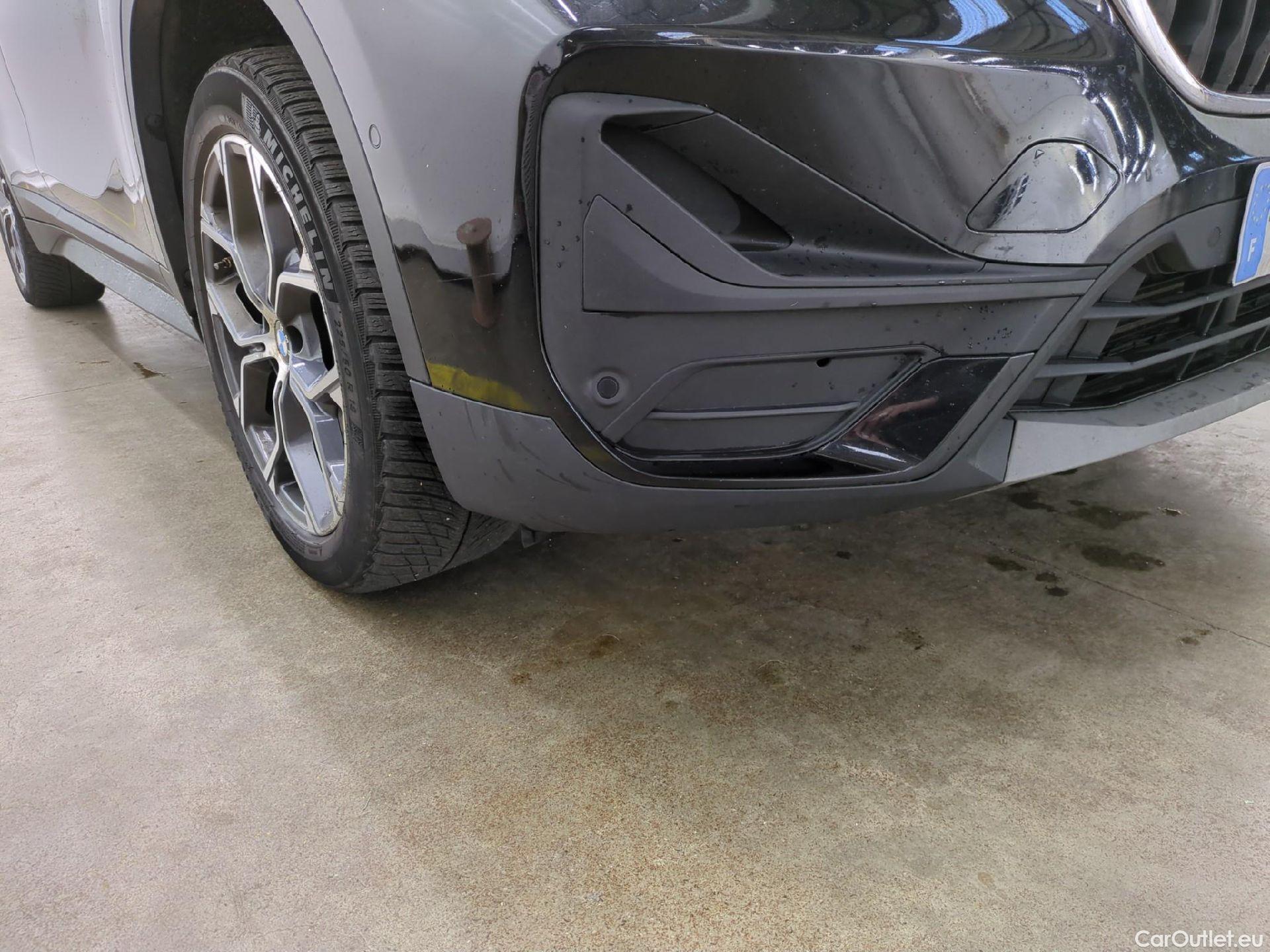  Bmw  X1 Série  sDrive16d Lounge 1.5 115CV BVA7 E6d #28