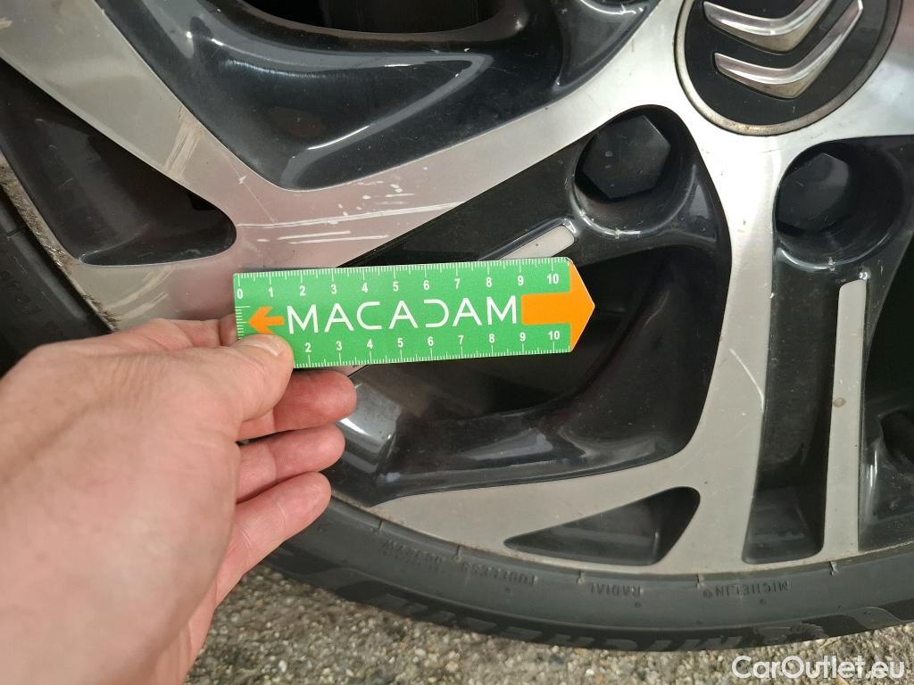  Citroen  C4 Grand Picasso /Spacetourer Business + 1.5 BlueHDi 130CV BVM6 E6d #32