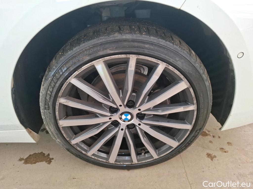  Bmw  Serie 2 BMW Série 2 Gran Coupé / 2019 / 4P / Berline 218D AUTO Business Design #10