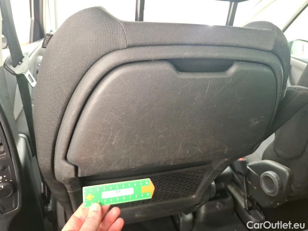  Citroen  C4 Grand Picasso /Spacetourer Business 1.5 BlueHDi 130CV BVA8 E6dT #58