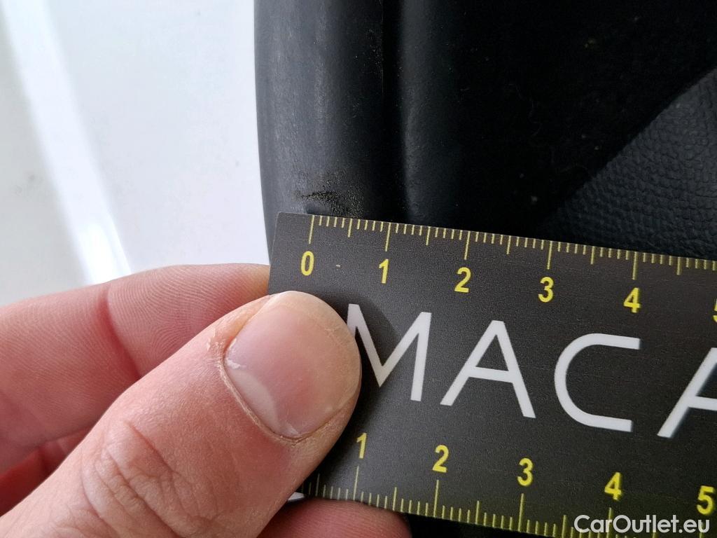  DS  DS7 DS DS 7 Crossback / 2017 / 5P / SUV BlueHDi 130 Auto PERFORMANCE Line + #5