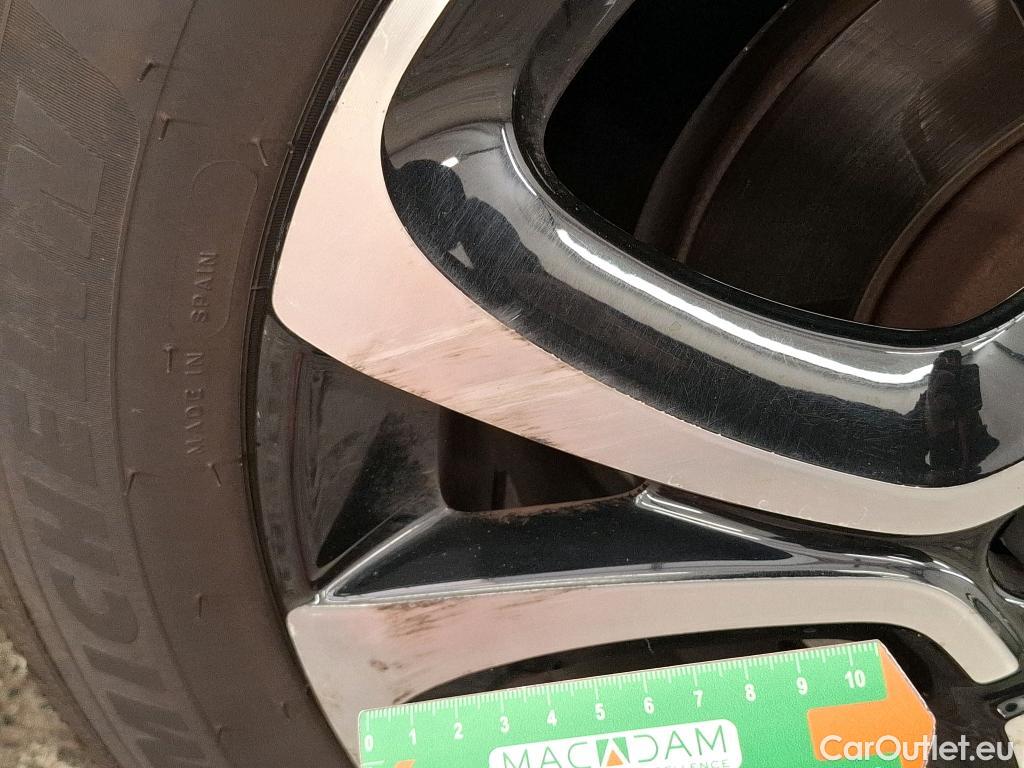  Citroen  C4 Grand Picasso /Spacetourer Business 1.5 BlueHDi 130CV BVA8 E6dT #44