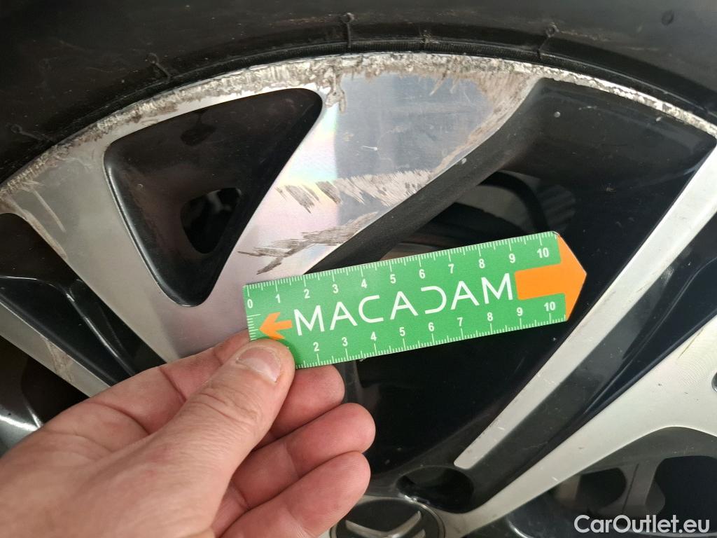  Citroen  C4 Grand Picasso /Spacetourer Business + 1.5 BlueHDi 130CV BVM6 E6d #30