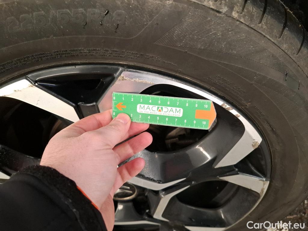  Citroen  C5  Aircross Feel 1.5 BlueHDi 130CV BVA8 E6d #22