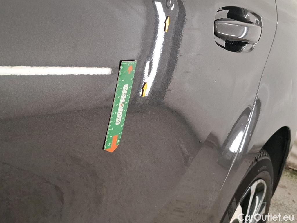  Citroen  C4 Grand Picasso /Spacetourer Business 1.5 BlueHDi 130CV BVA8 E6dT #12