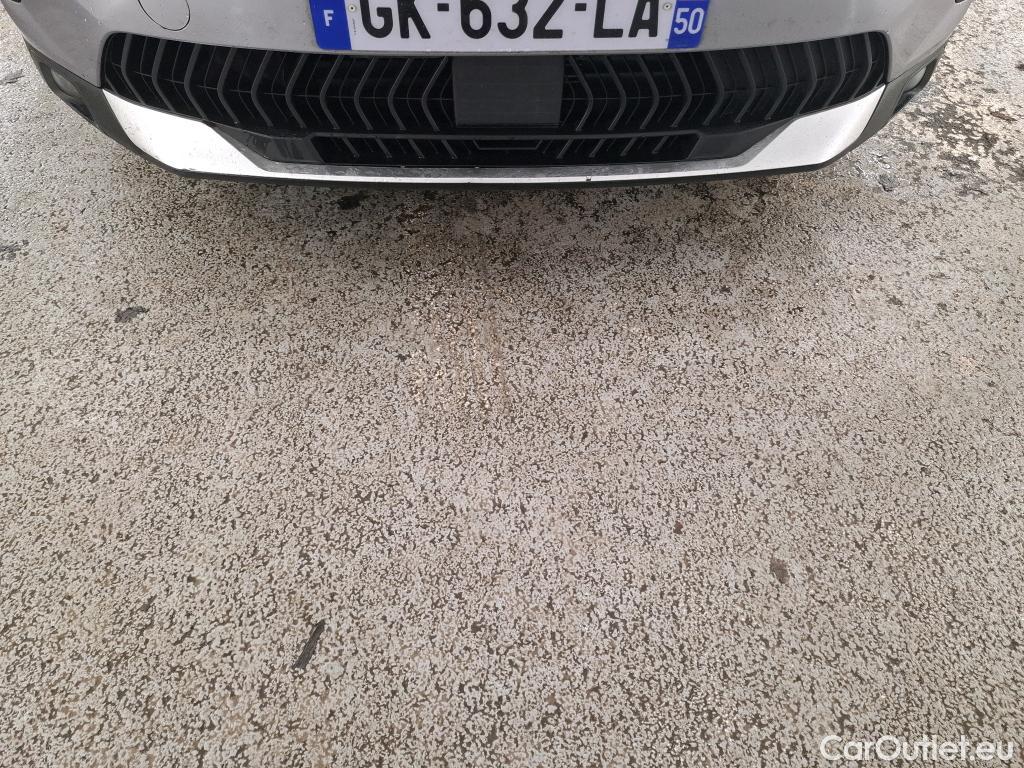  Citroen  C5  Aircross Feel 1.5 BlueHDi 130CV BVA8 E6d #7