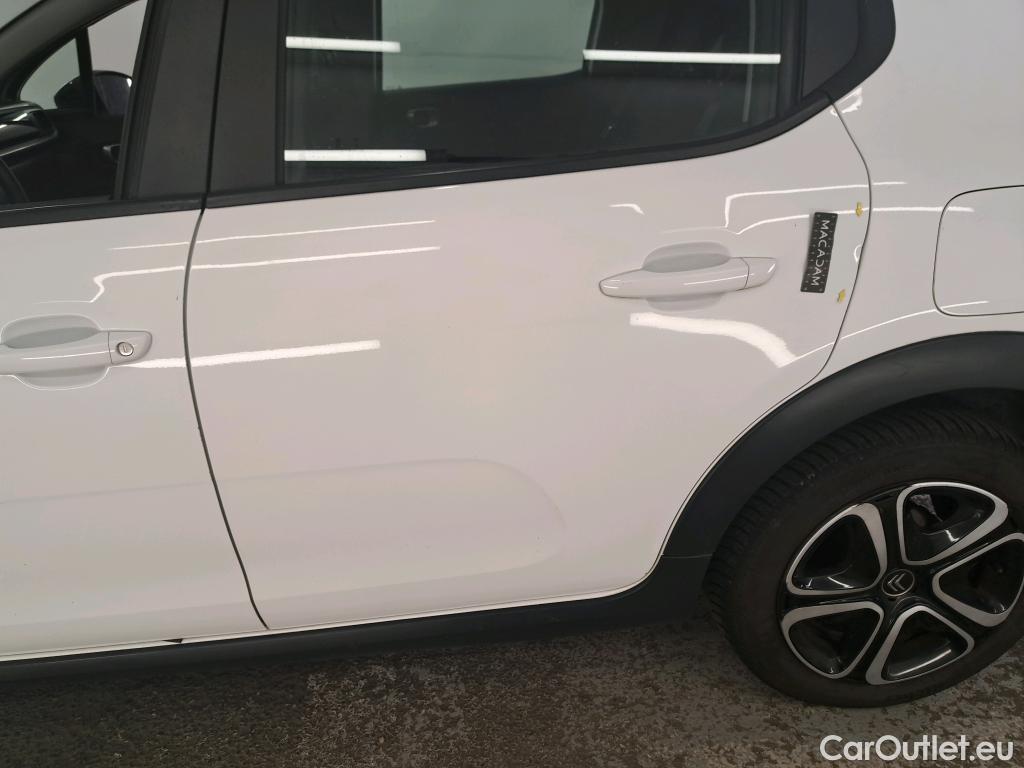  Citroen  C3  Feel Pack 1.5 BlueHDI 100CV BVM6 E6d #20