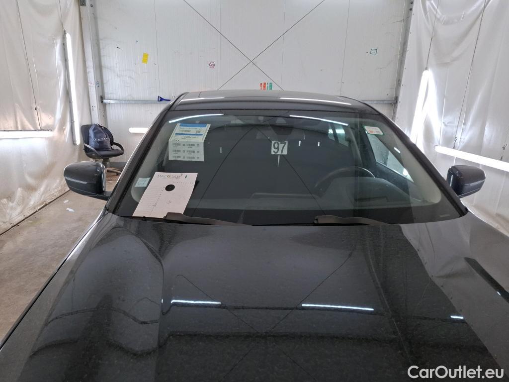  Bmw  Serie 3 Série 3 Berline 318 d Lounge 2.0 150CV BVA8 E6d #8