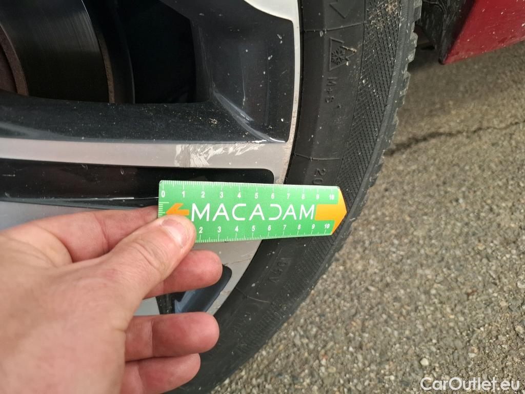  Citroen  C4 Grand Picasso /Spacetourer Business + 1.5 BlueHDi 130CV BVM6 E6d #27