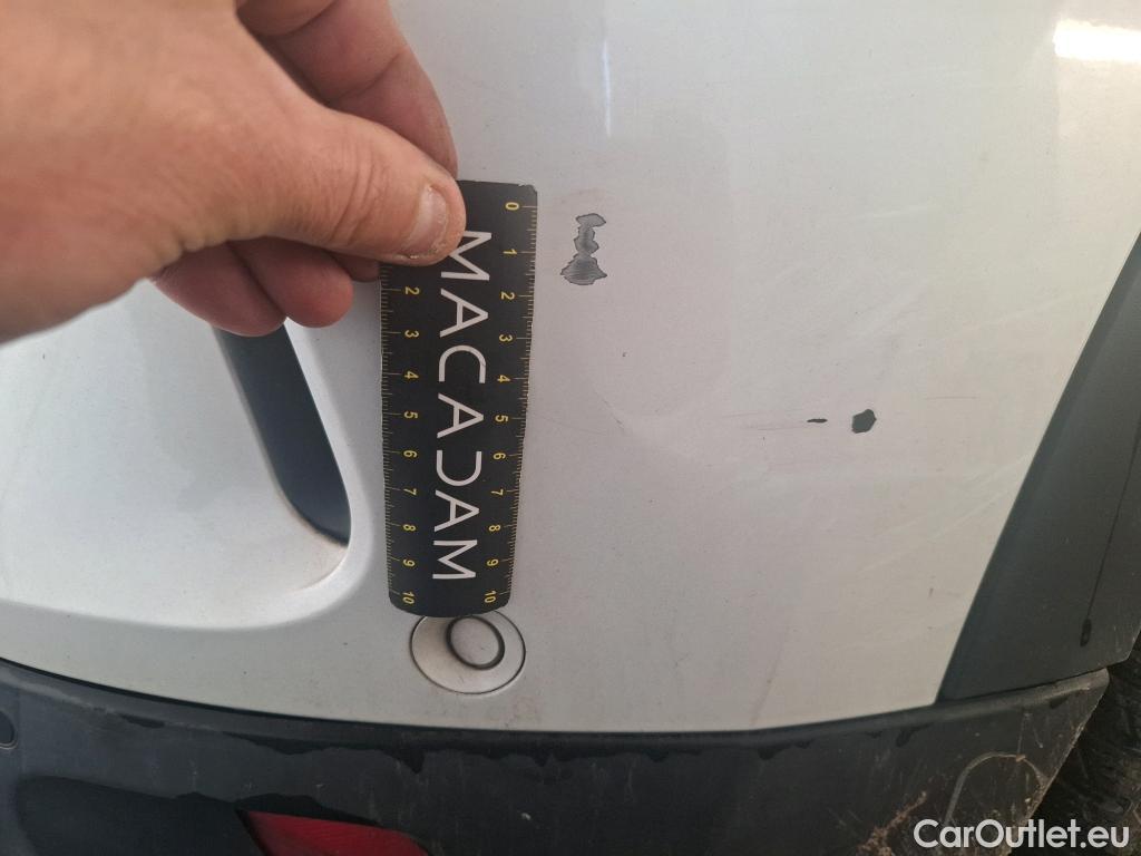  Citroen  C5 CITROEN  Aircross / 2018 / 5P / SUV BlueHDi 130 S&S EAT8 Business #43