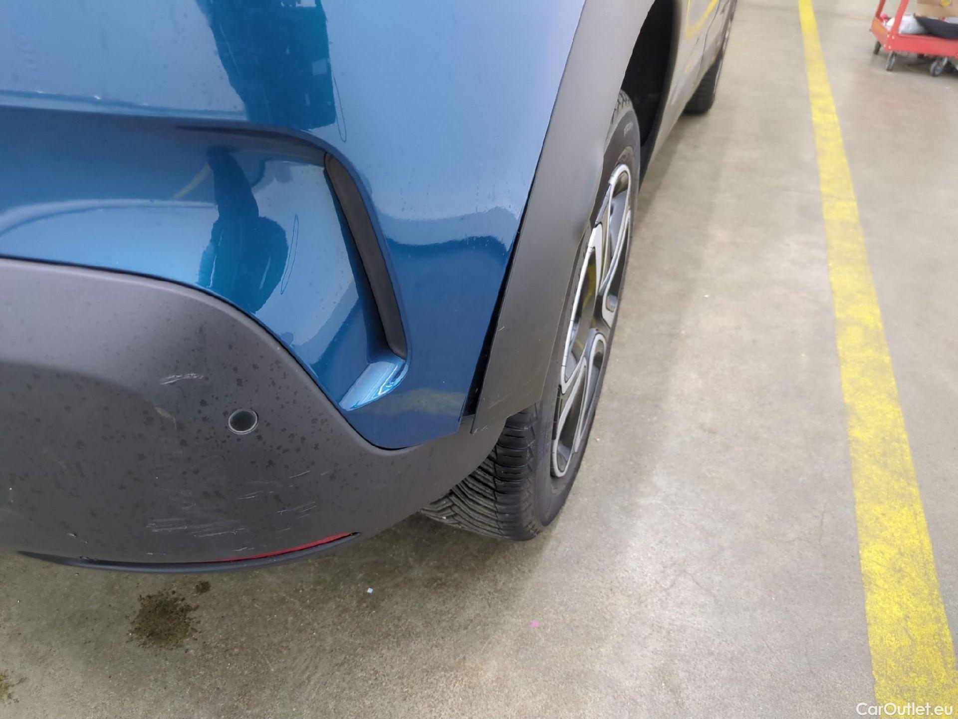  Citroen  C4 Cactus  Feel Business 1.5 BlueHDi 100CV BVM6 E6d #41