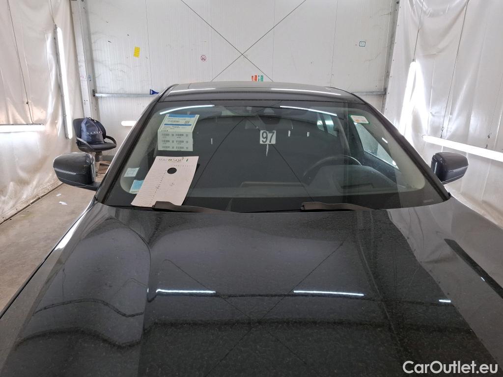  Bmw  Serie 3 Série 3 Berline 318 d Lounge 2.0 150CV BVA8 E6d #20