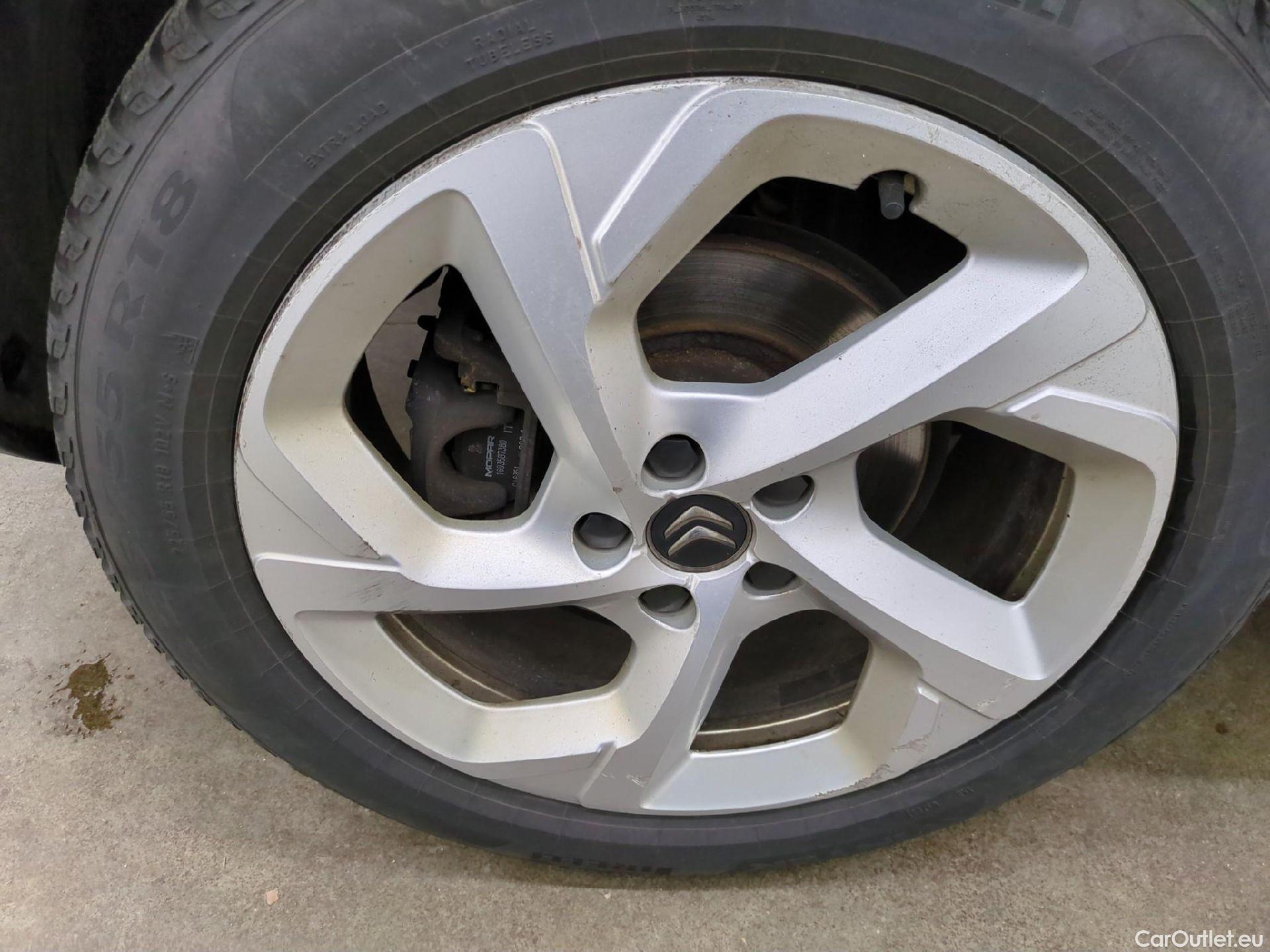  Citroen  C5  Aircross Business 1.5 BlueHDi 130CV BVA8 E6d #30