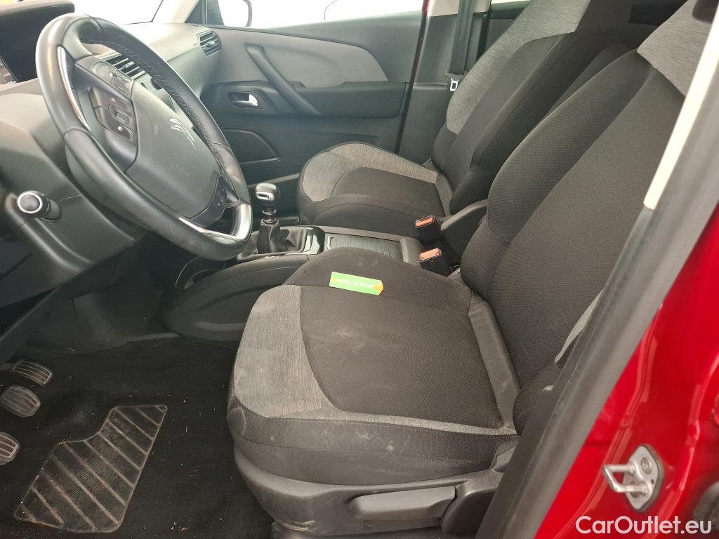  Citroen  C4 Grand Picasso /Spacetourer Business + 1.5 BlueHDi 130CV BVM6 E6d #41