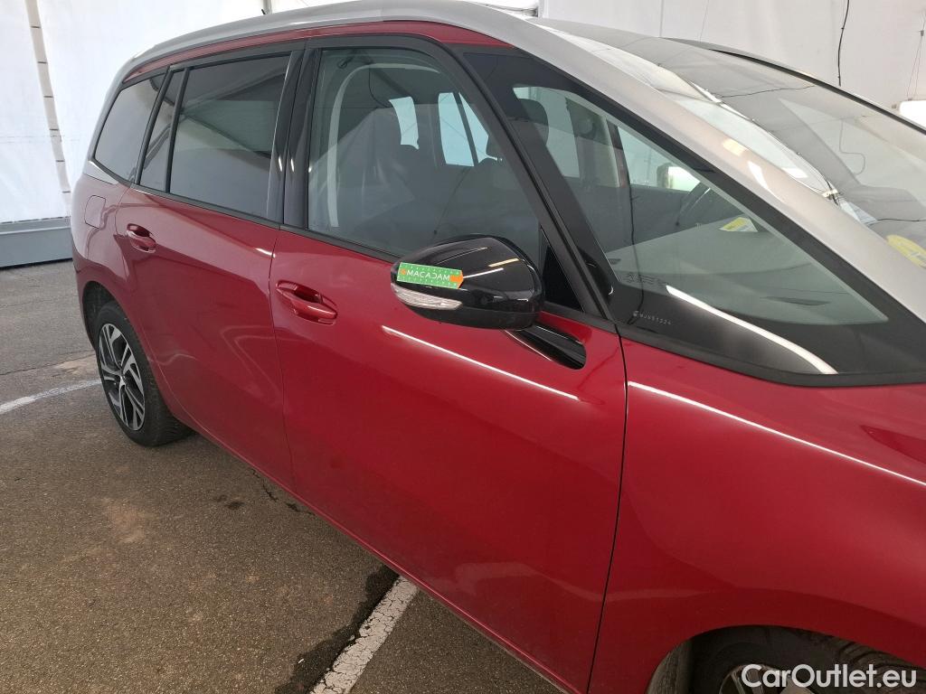  Citroen  C4 Grand Picasso /Spacetourer Business + 1.5 BlueHDi 130CV BVM6 E6d #56