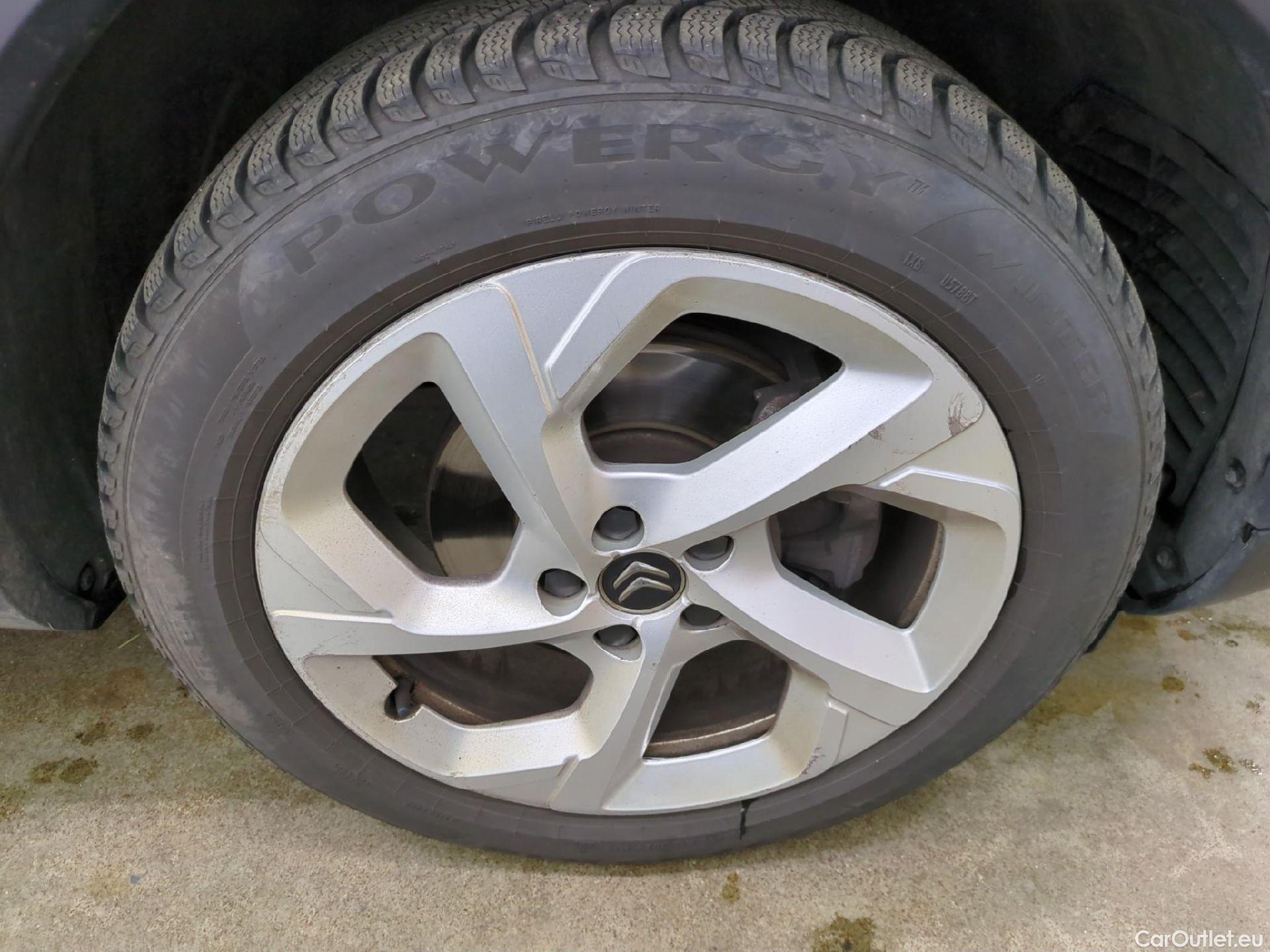  Citroen  C5  Aircross Business 1.5 BlueHDi 130CV BVA8 E6d #18